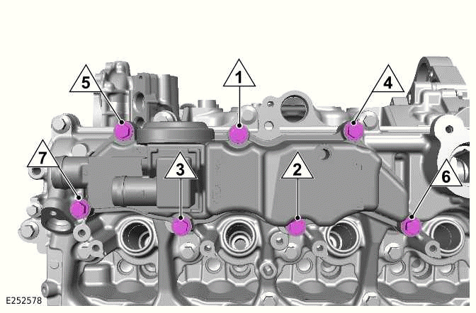 Engine and Ancillaries - Ingenium I4 2.0l Petrol